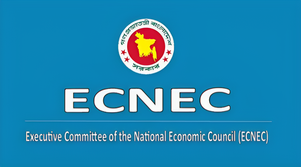 12 Projects Worth U$1.3 BN Got Approved by ECNEC