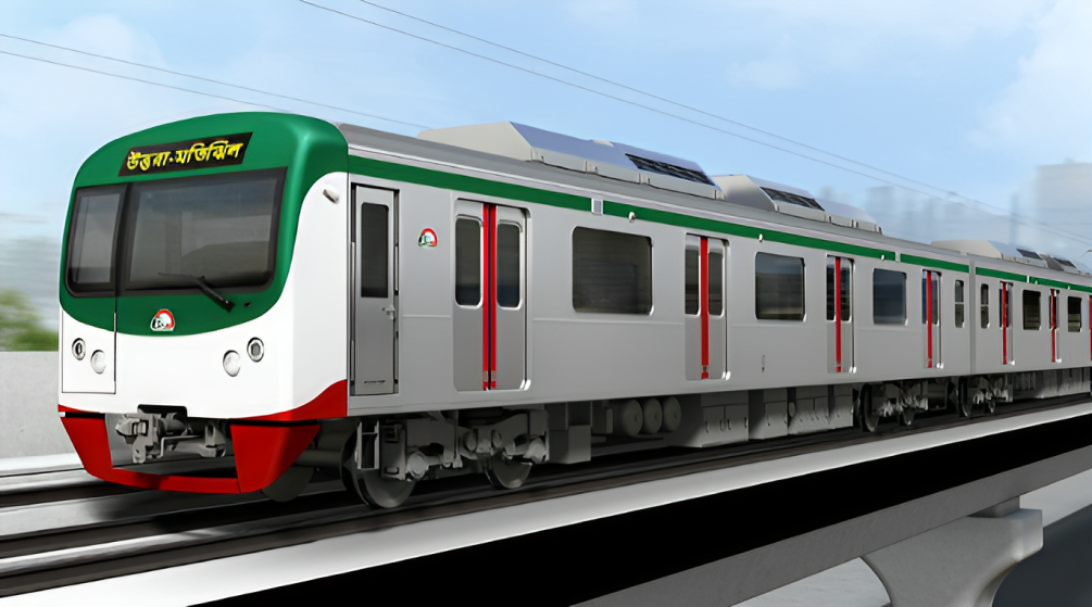 Japan Confirms a U$158 MN Loan for Mass Rapid Transit