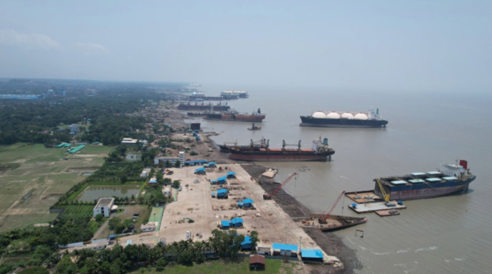 Norway to invest $1.364m in Bangladesh shipyards
