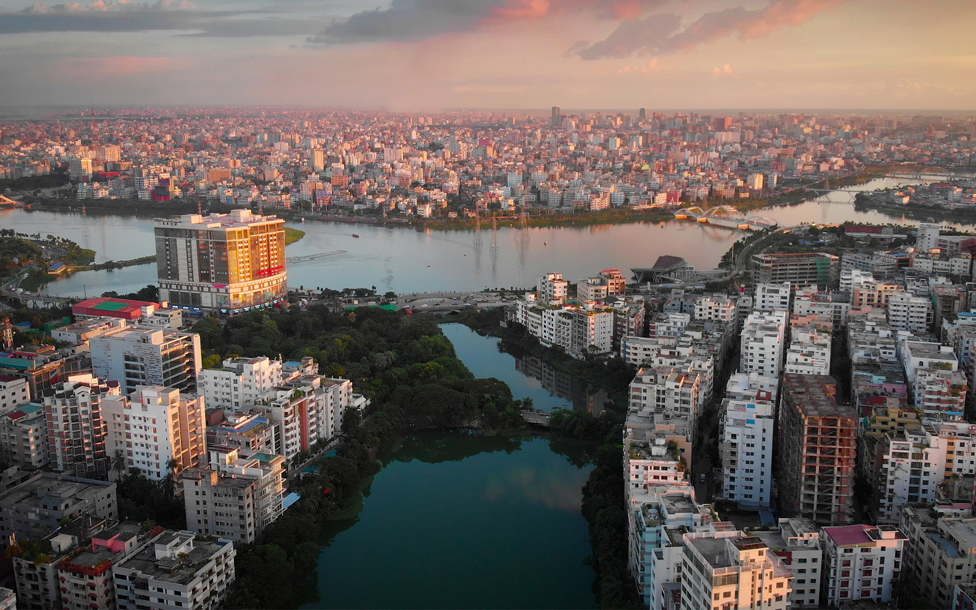 Bangladesh’s amazing growth: A potential catalyst for increased investment