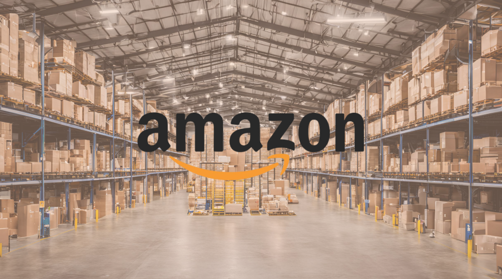 Amazon wants a bonded warehouse in Bangladesh