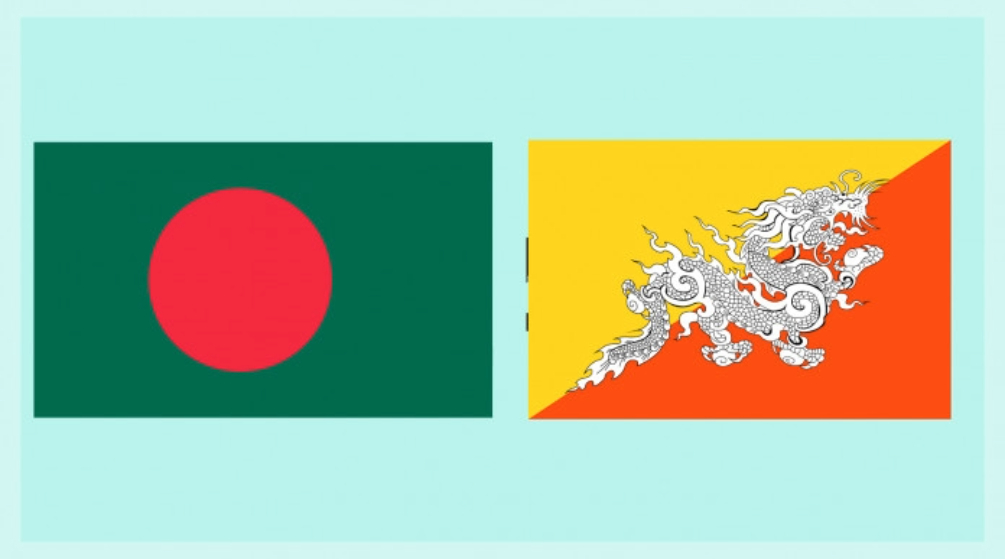 Bangladesh and Bhutan agree to remove bilateral trade barriers