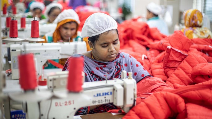 ADB and Ananta Knitwear Invest $40 Million in the Sustainable Infrastructure of Bangladesh
