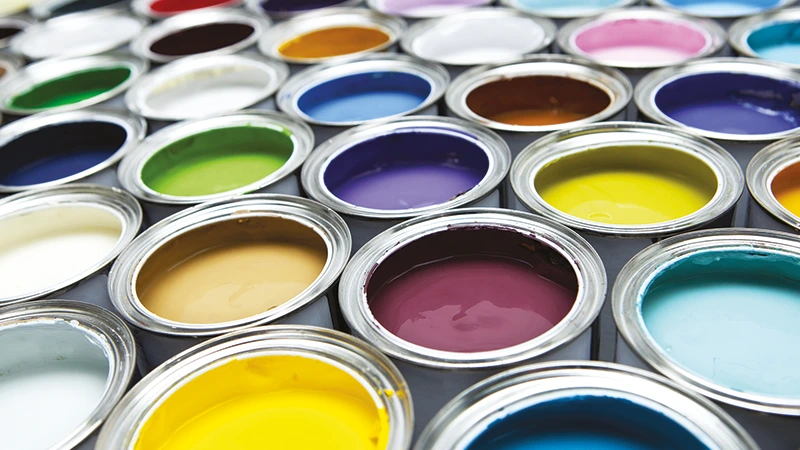 Bangladesh’s Paint Industry Shifts Towards Eco-Friendly Solutions Amid Economic Challenges