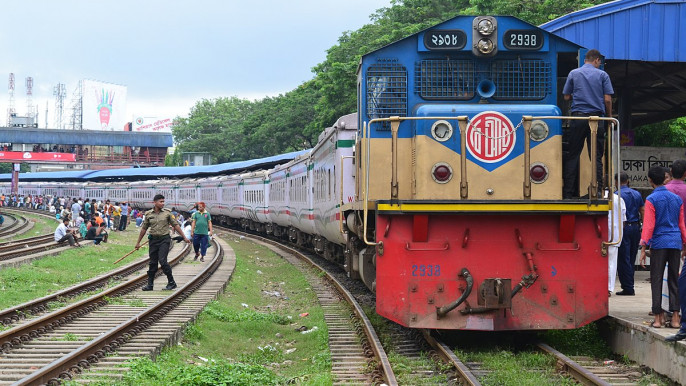 Bangladesh Railway to Implement Fuel-Efficient APUs in Diesel Engines to Cut Emissions