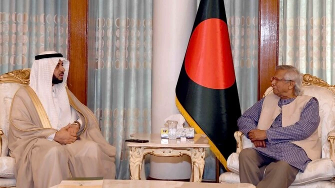 Saudi Arabia Pursues Enhanced Economic Partnership with Bangladesh