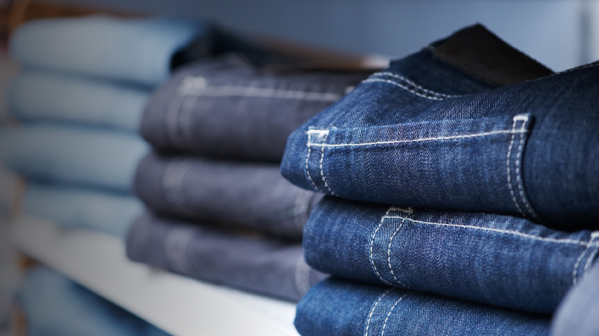 Surging Orders Boost Bangladesh’s Denim Exports