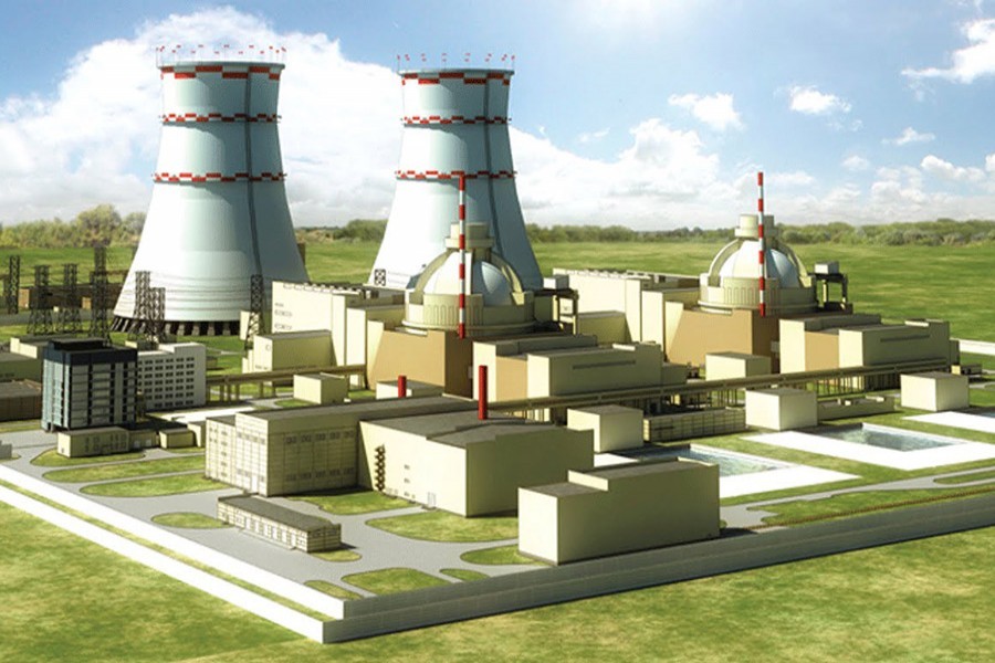 Ruppur–Gopalganj 400kV Line Fully Operational