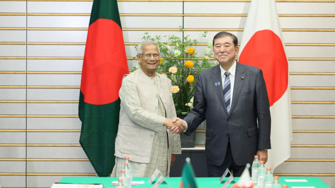 Bangladesh and Japan to Sign Economic Partnership Agreement by 2025