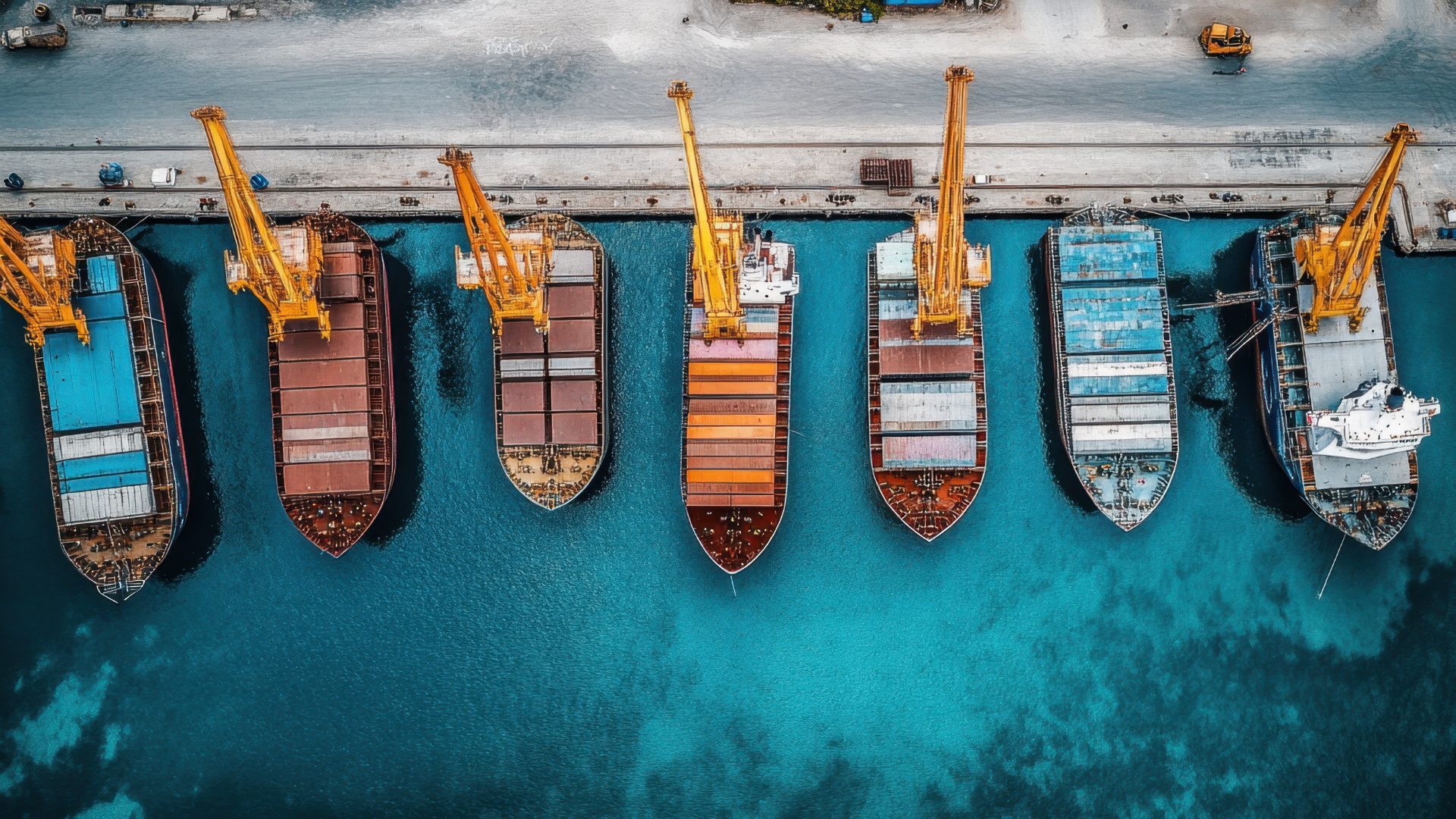 Chattogram Port Reports Higher Throughput and Zero Vessel Waiting Time