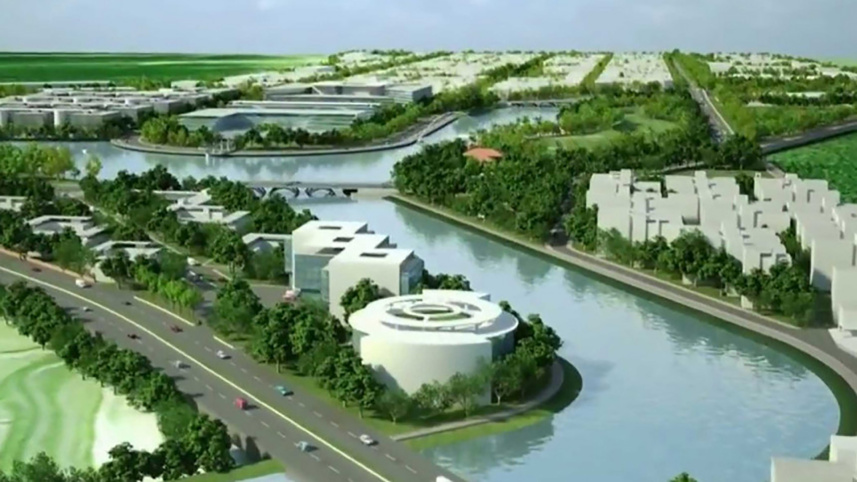 MEP Group Invests Tk 200 Crore in Mirsharai Economic Zone