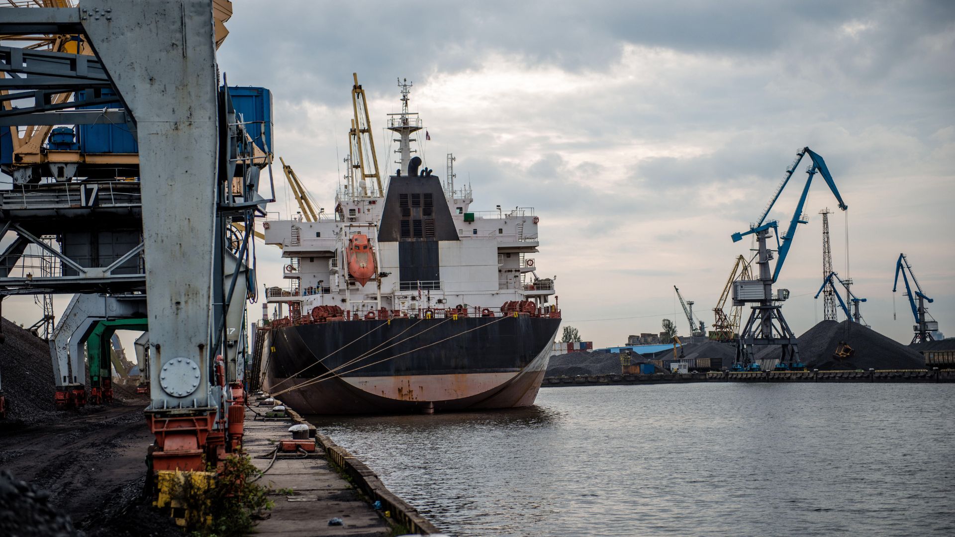 Two Further Shipbreaking Yards Secure Green Certification