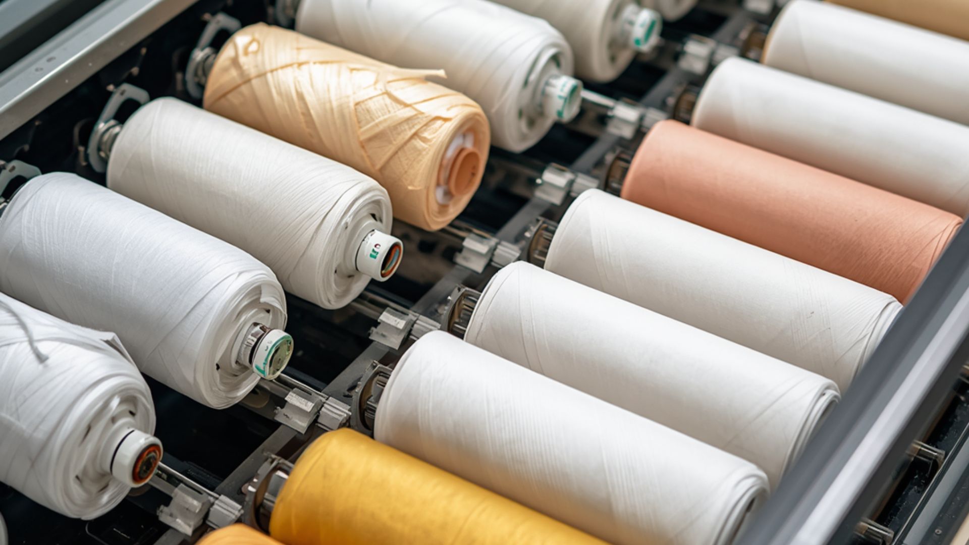 TK Group Expands Polyester Yarn Production with New Investment