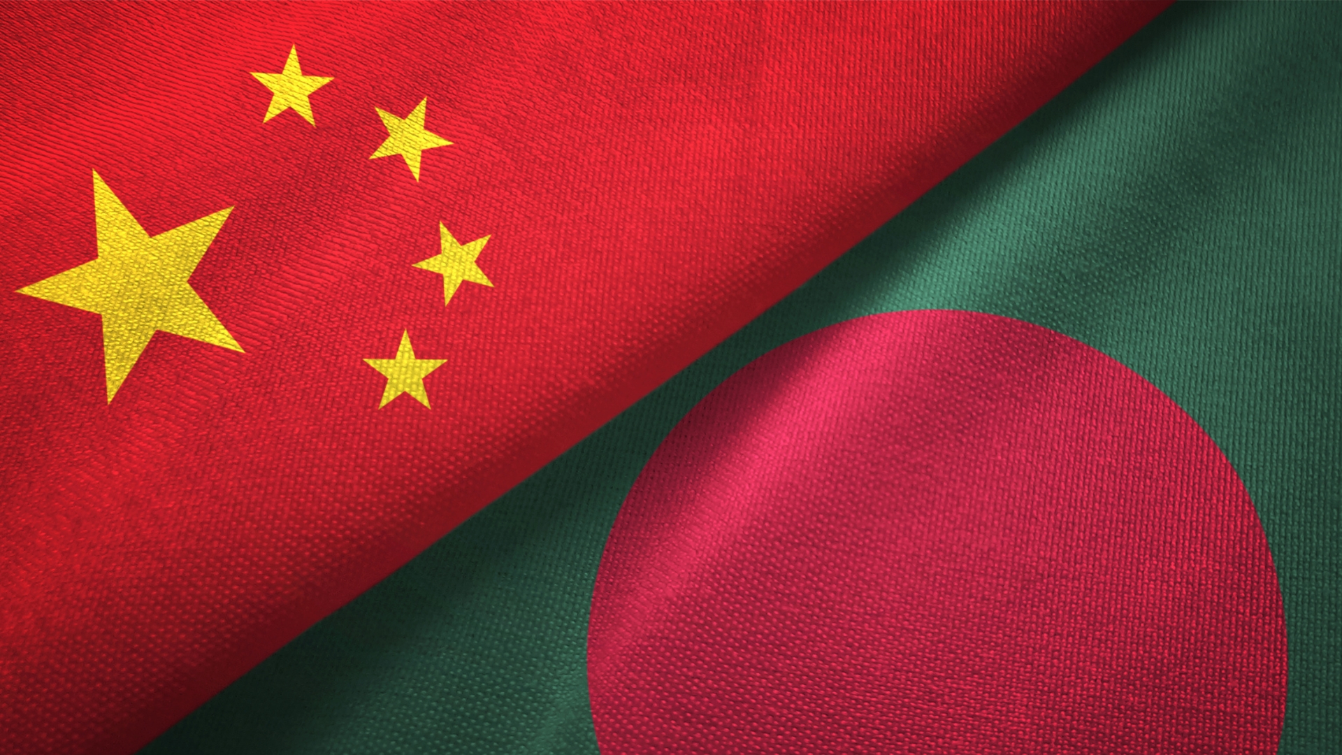 Tk4,189 Crore Chinese Economic Zone Approved to Accelerate Foreign Investment
