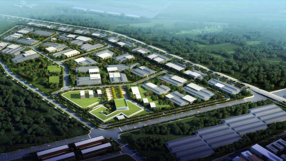 BEPZA Economic Zone-2 Begins Export Operations